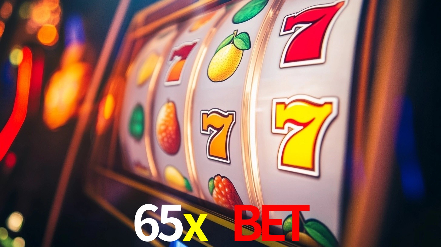 65x bet Bônus - 65x bet visual 1