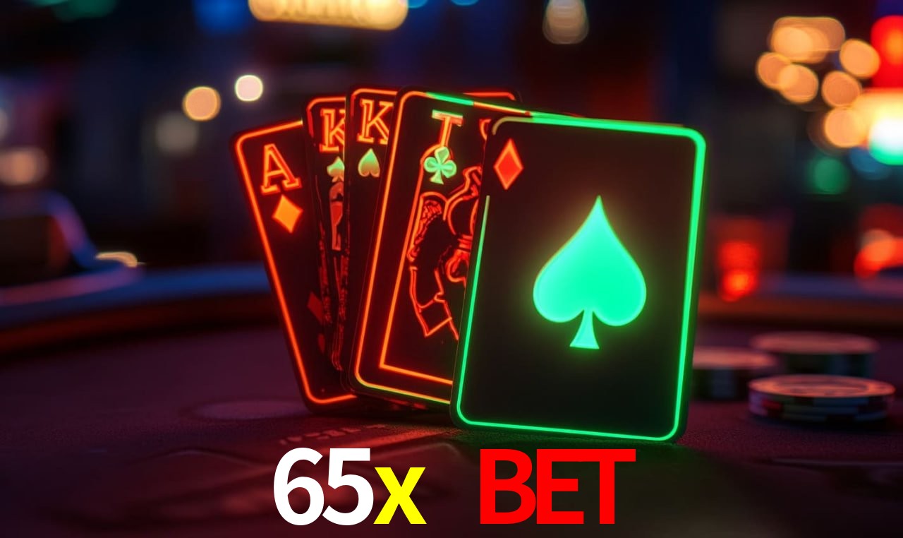 65x bet Slots - 65x bet visual 1