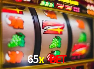A Emoção da Loteria na 65x bet: Uma Chance de Mudança de Vida