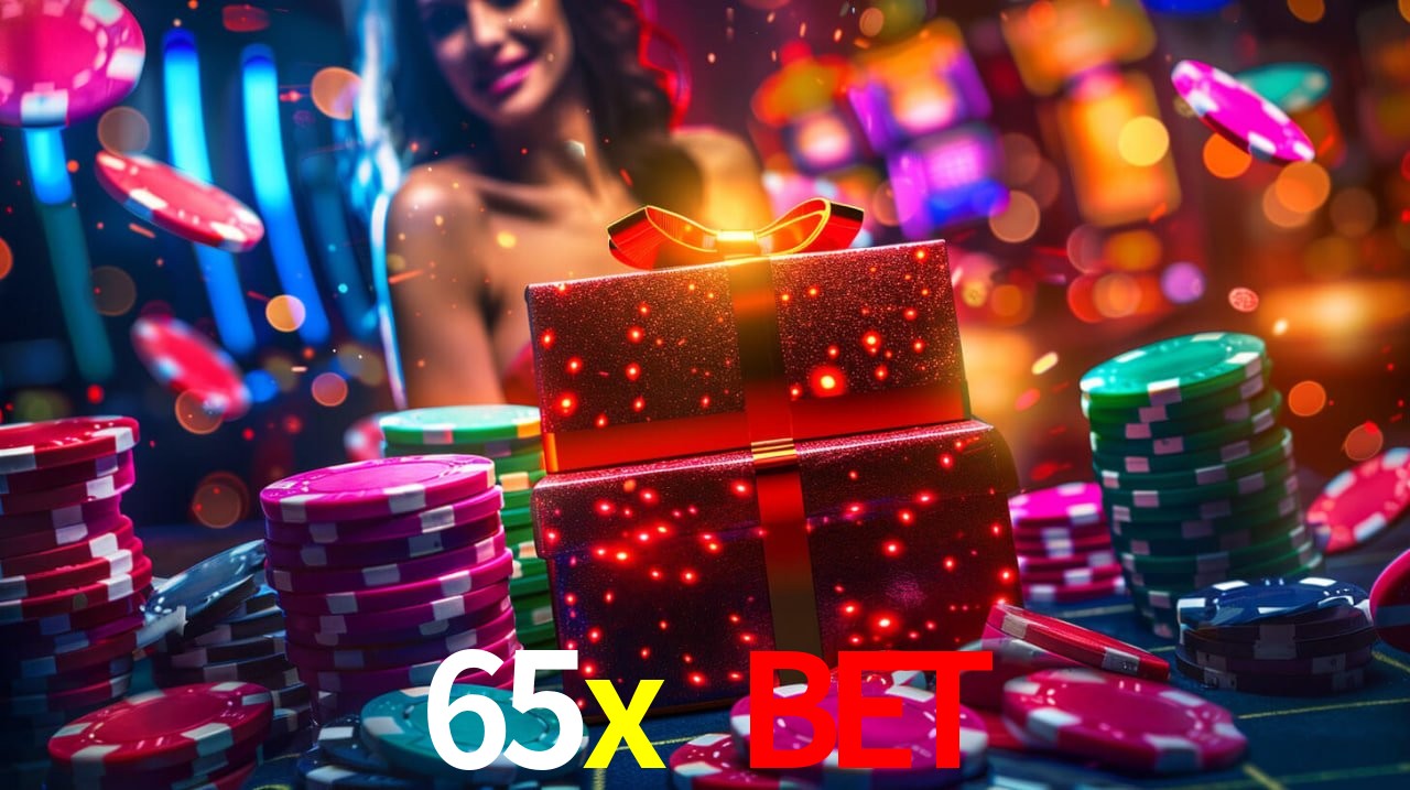 A Experiência Imersiva dos Cassinos Ao Vivo no 65x bet