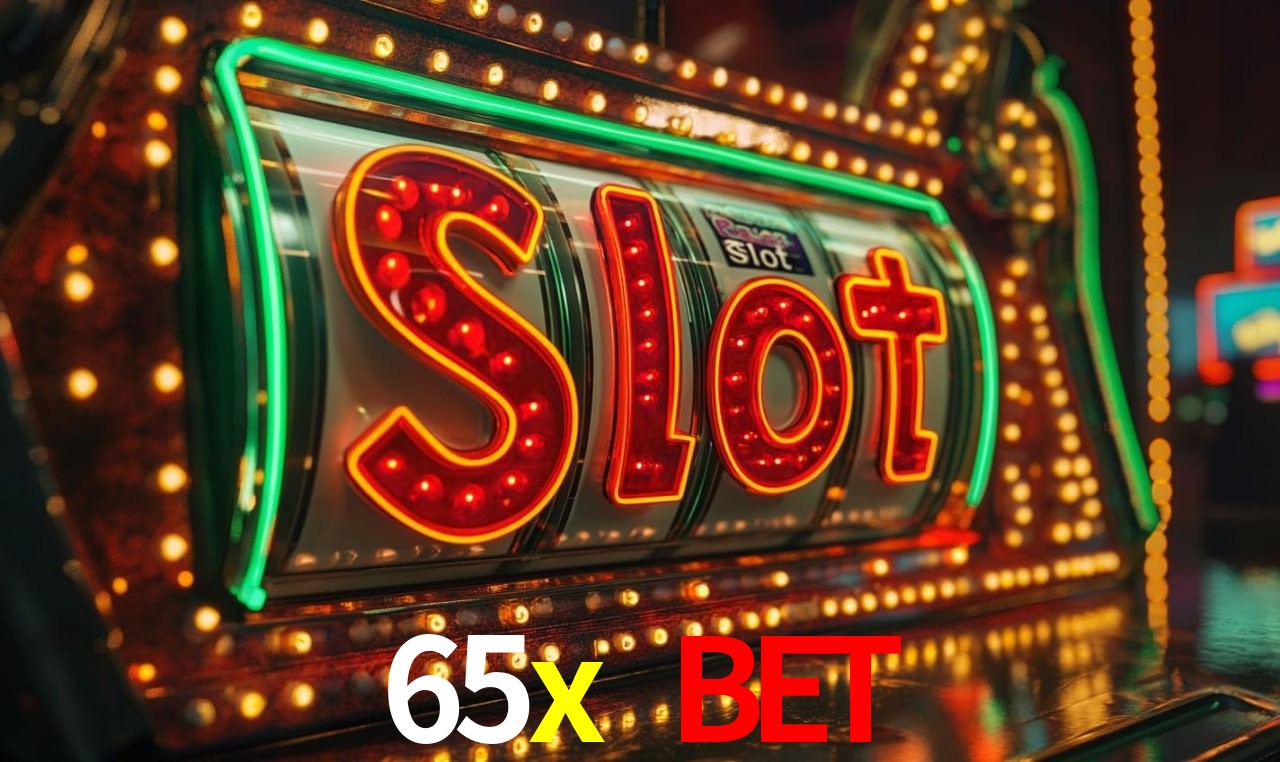 Cadastro Rápido 65x bet