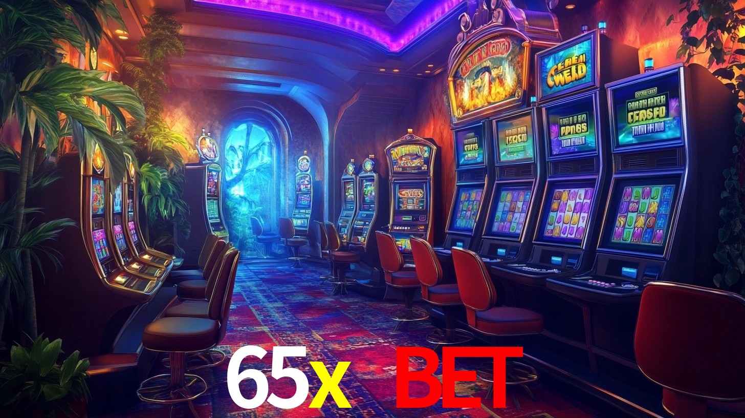 Programa VIP 65x bet