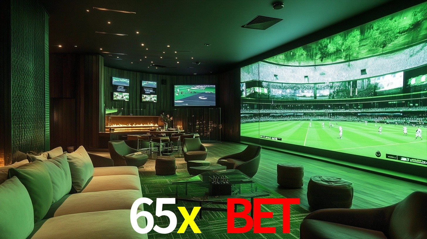 Sinta a adrenalina dos jogos de cassino com 65x bet