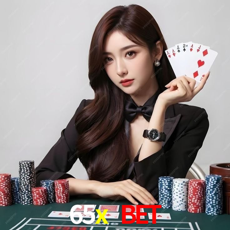 Benefícios da Conta 65x bet