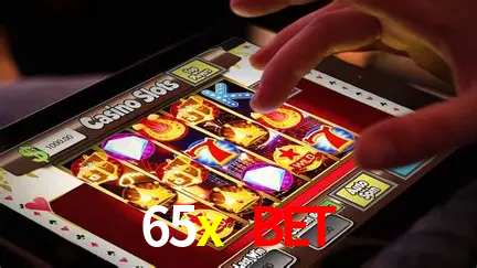 Desvendando o Mundo dos Jogos Virtuais na 65x bet
