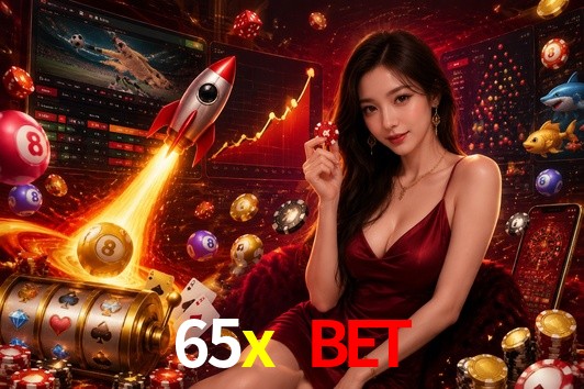 Flash Promotion 65x bet