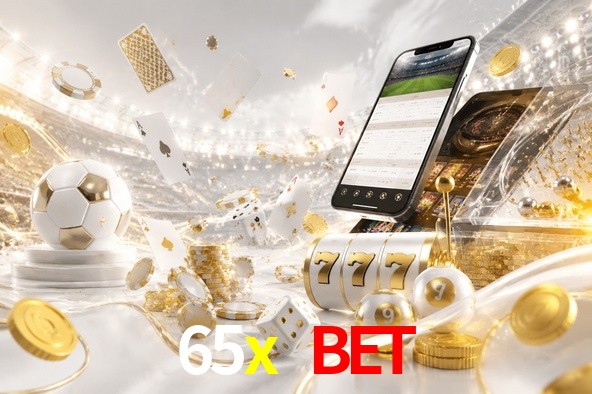 Experiência VIP 65x bet