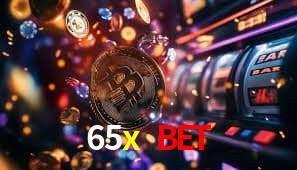 A Emoção da Loteria na 65x bet: Uma Chance de Mudança de Vida