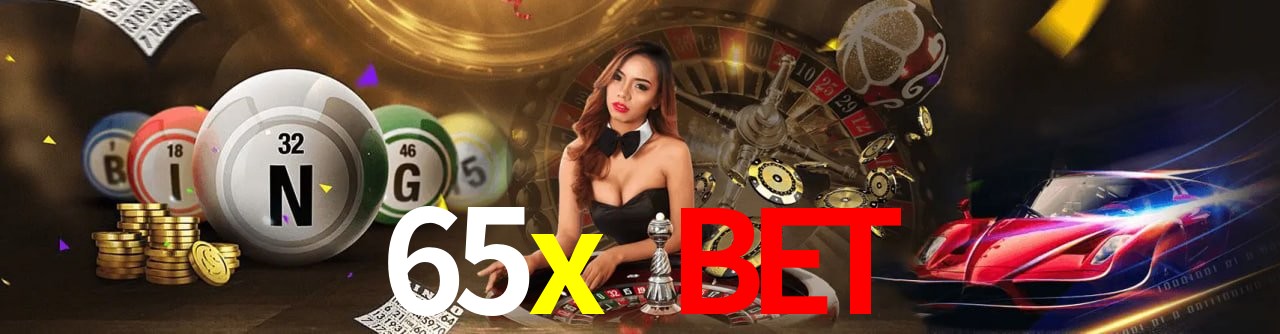 Promoções Sazonais 65x bet