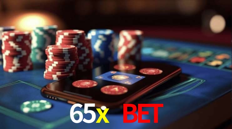 Mesa de Blackjack 65x bet