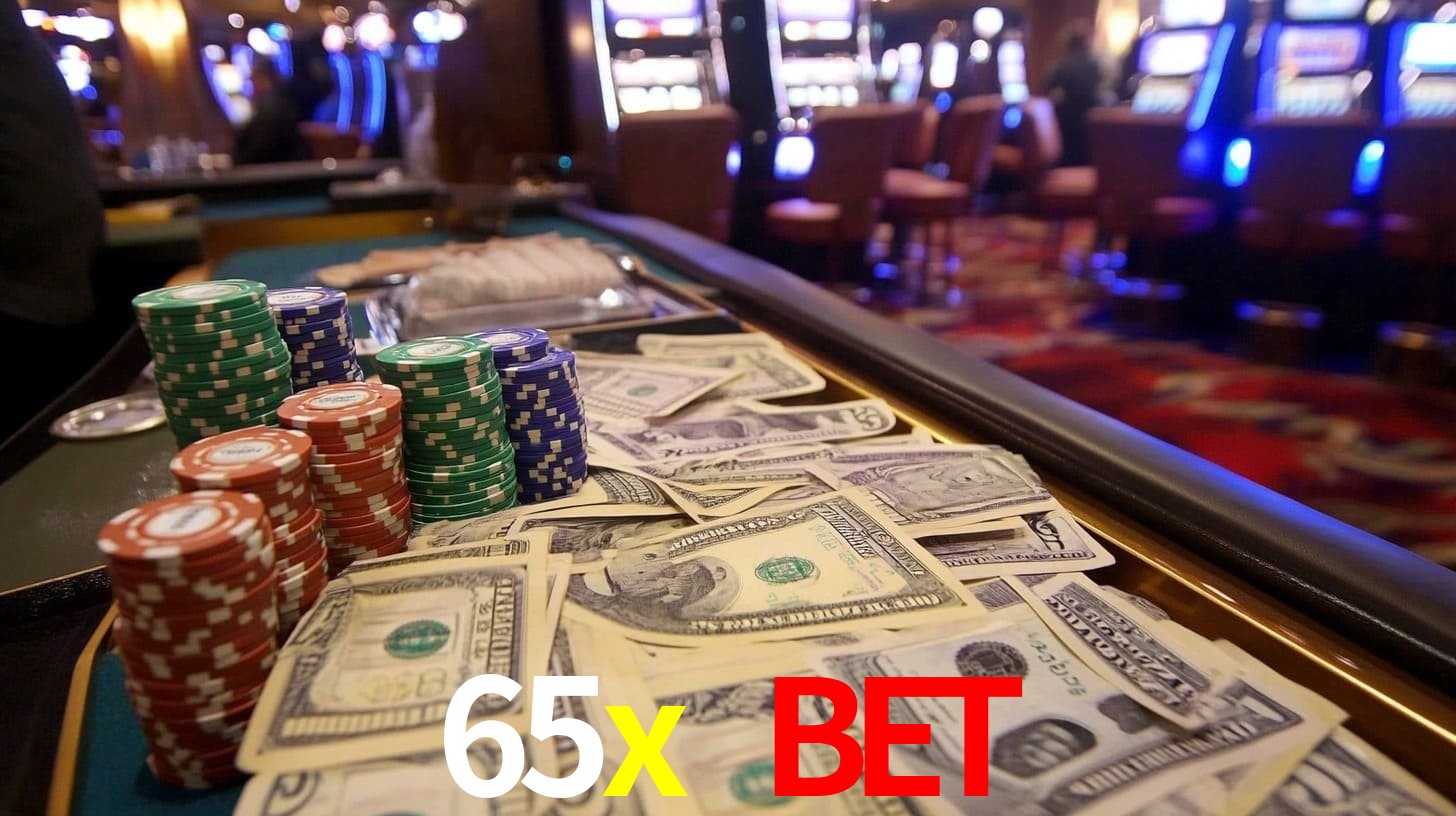 65x bet visual 1