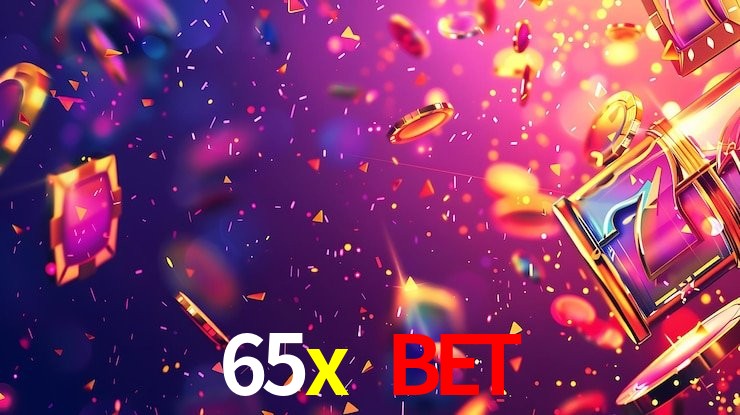 Desvendando o Mundo dos Jogos Virtuais na 65x bet