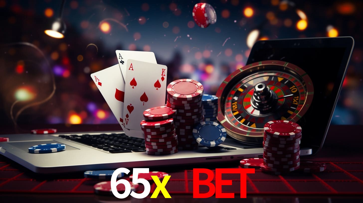 Blackjack Table 65x bet